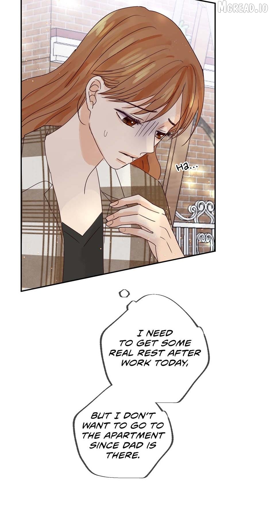 Jealousy Inducers Chapter 97 - page 62