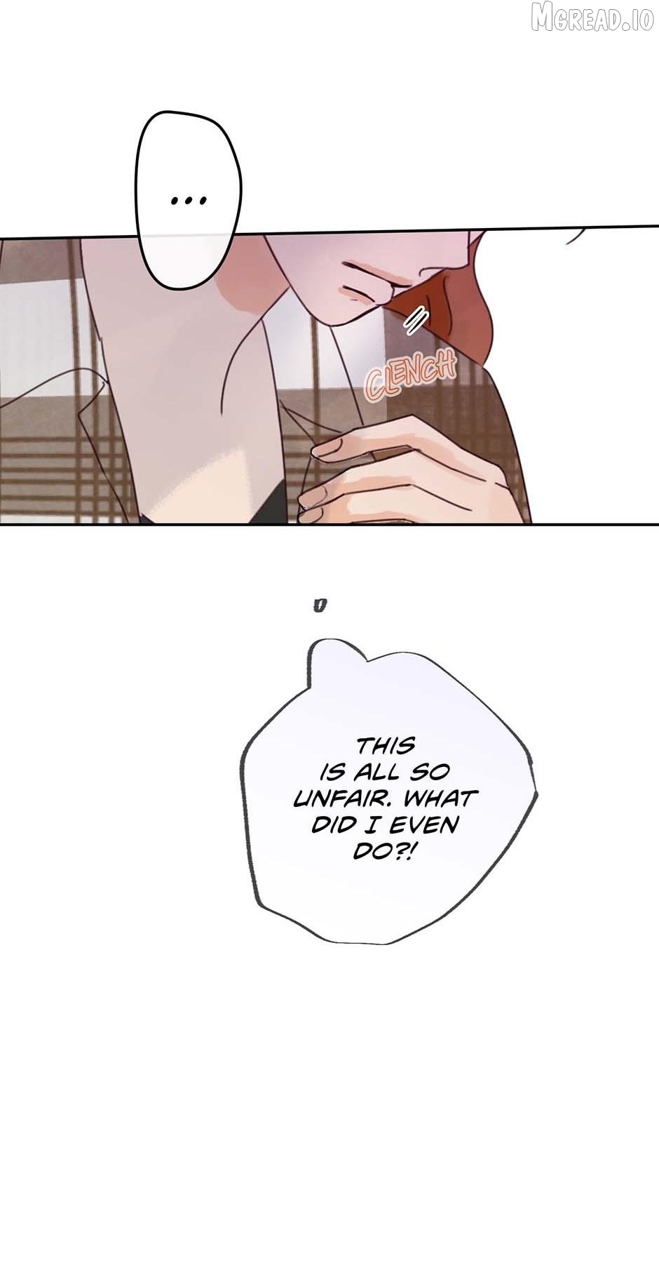 Jealousy Inducers Chapter 97 - page 63