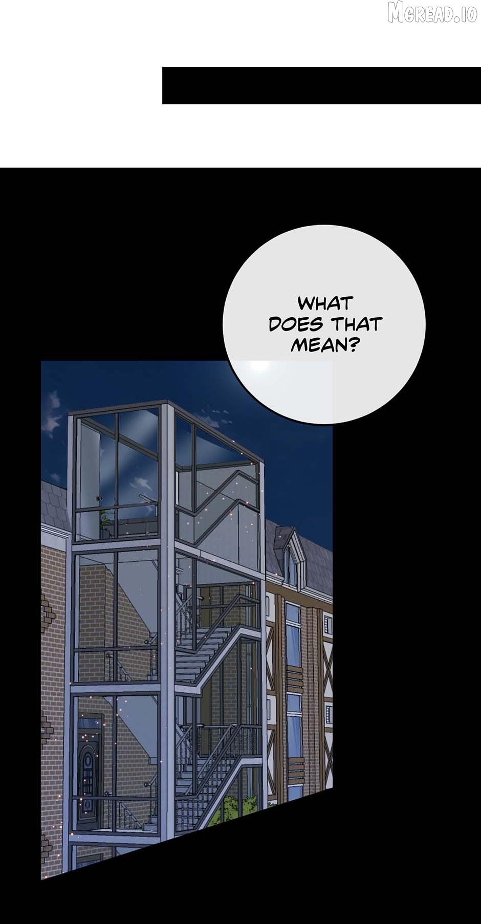 Jealousy Inducers Chapter 97 - page 64