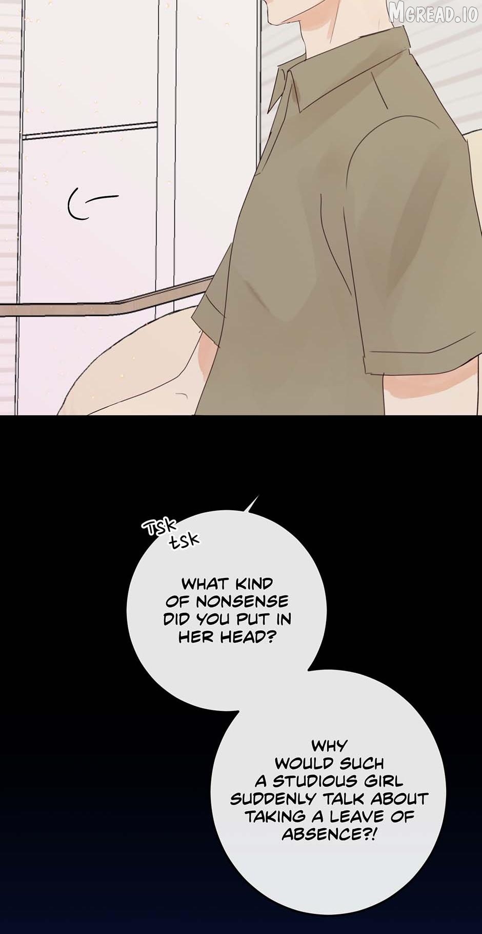 Jealousy Inducers Chapter 97 - page 67