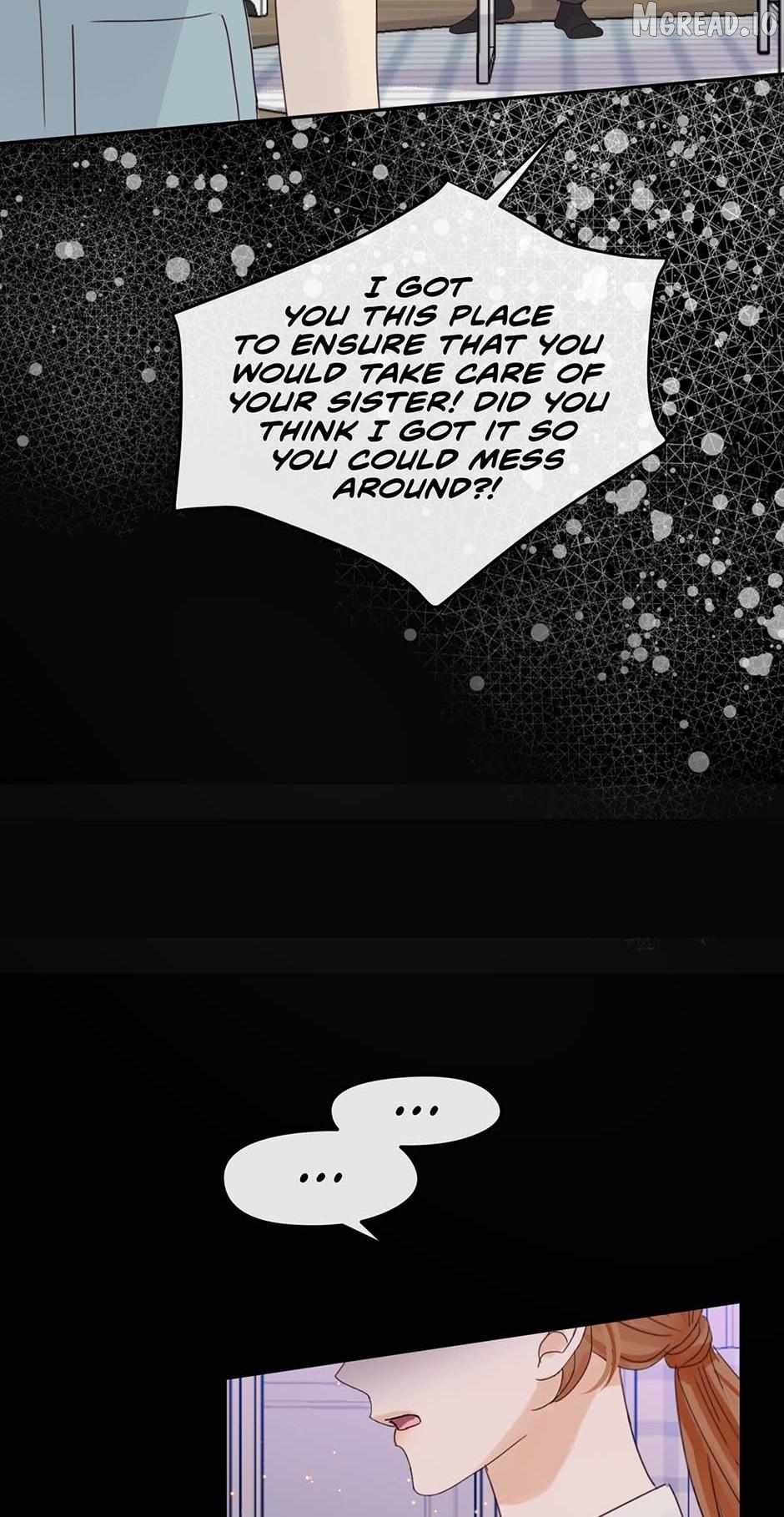 Jealousy Inducers Chapter 97 - page 71