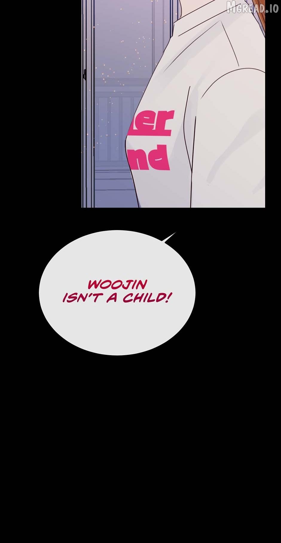 Jealousy Inducers Chapter 97 - page 72