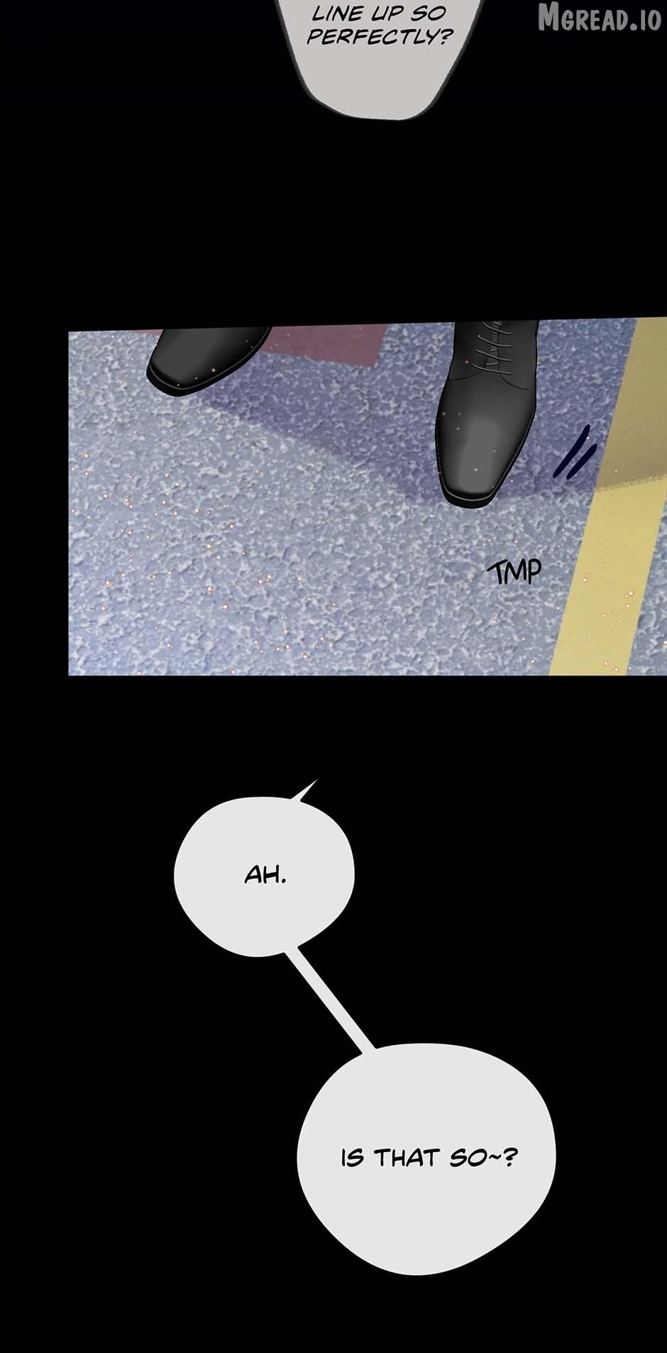 Jealousy Inducers Chapter 97 - page 9