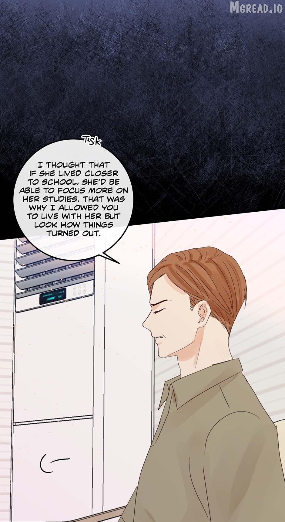 Jealousy Inducers Chapter 98 - page 1