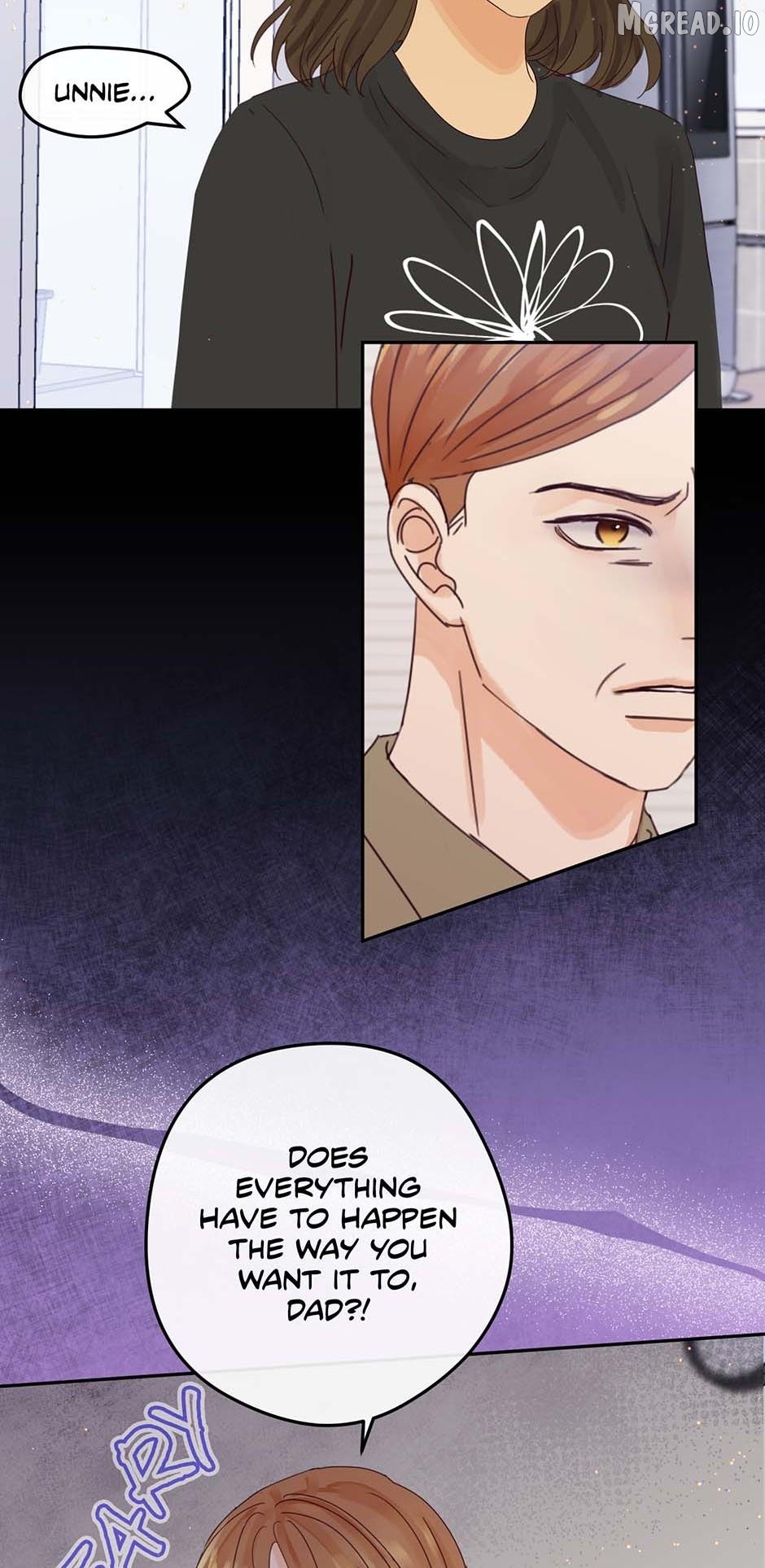 Jealousy Inducers Chapter 98 - page 10