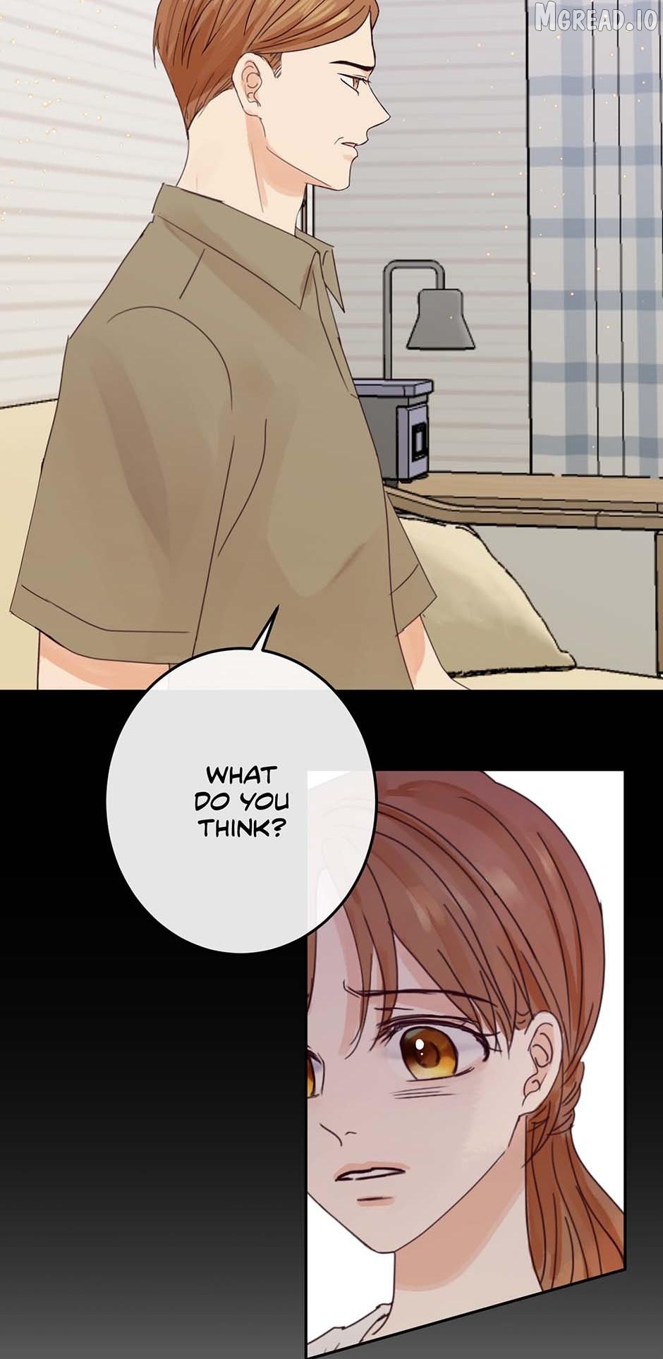 Jealousy Inducers Chapter 98 - page 12