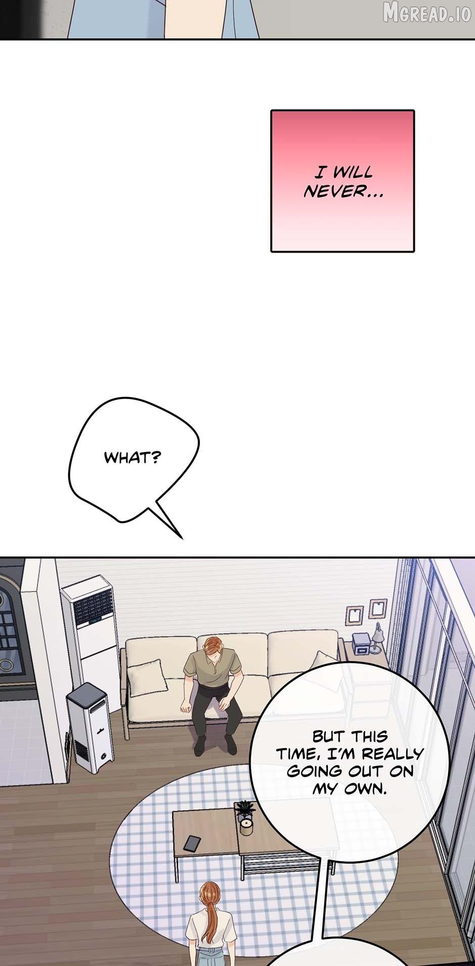 Jealousy Inducers Chapter 98 - page 17