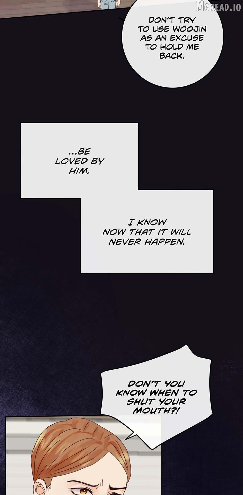 Jealousy Inducers Chapter 98 - page 18