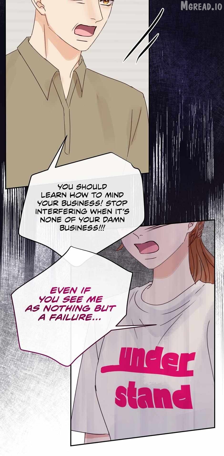 Jealousy Inducers Chapter 98 - page 19