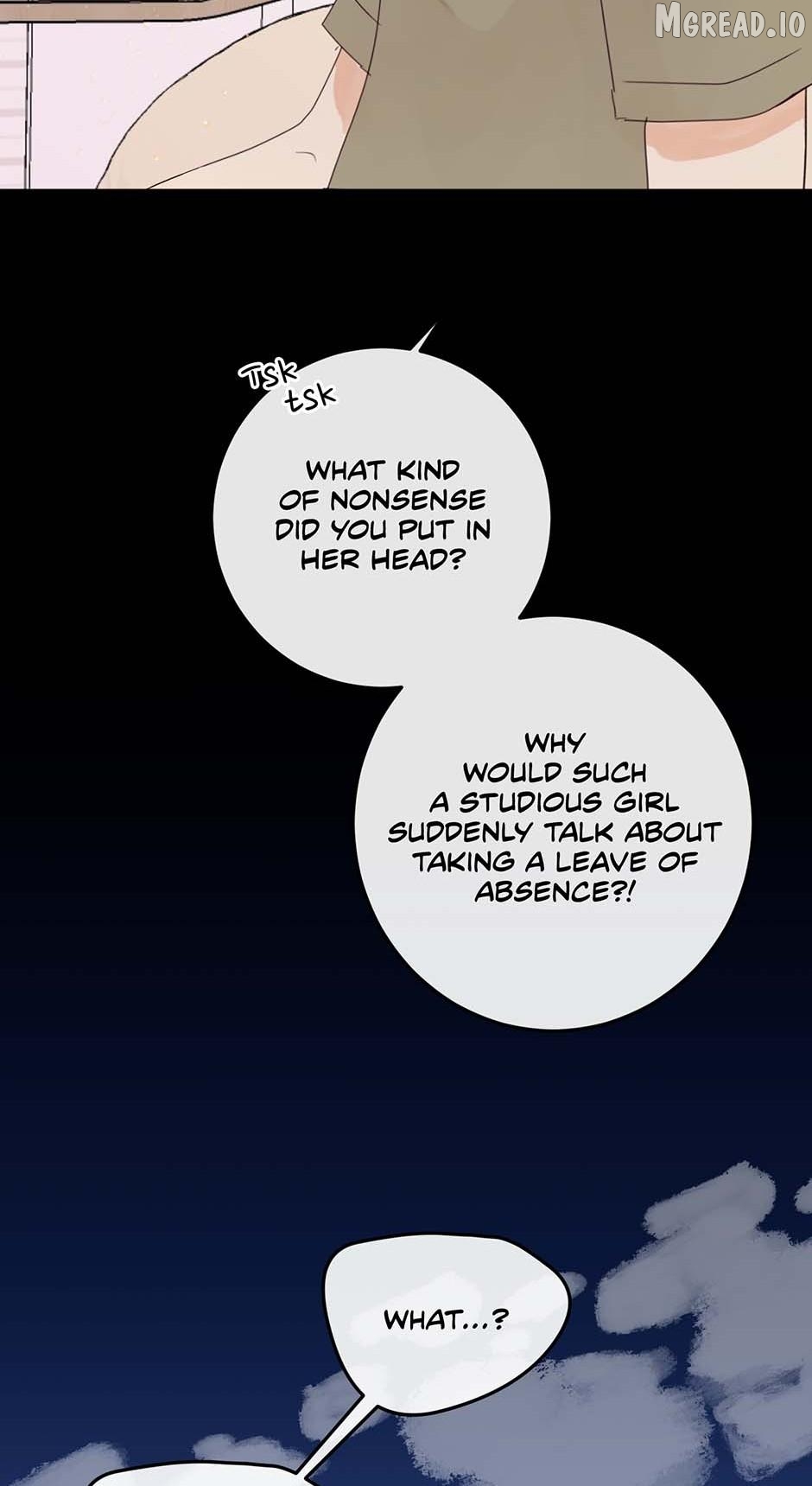 Jealousy Inducers Chapter 98 - page 2