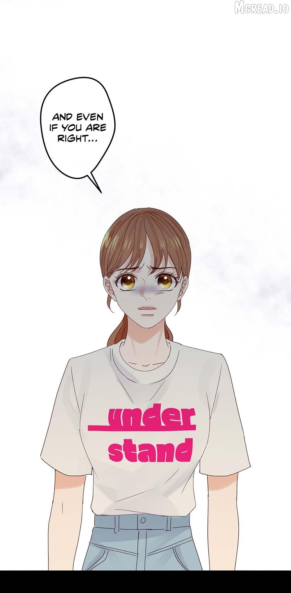 Jealousy Inducers Chapter 98 - page 20