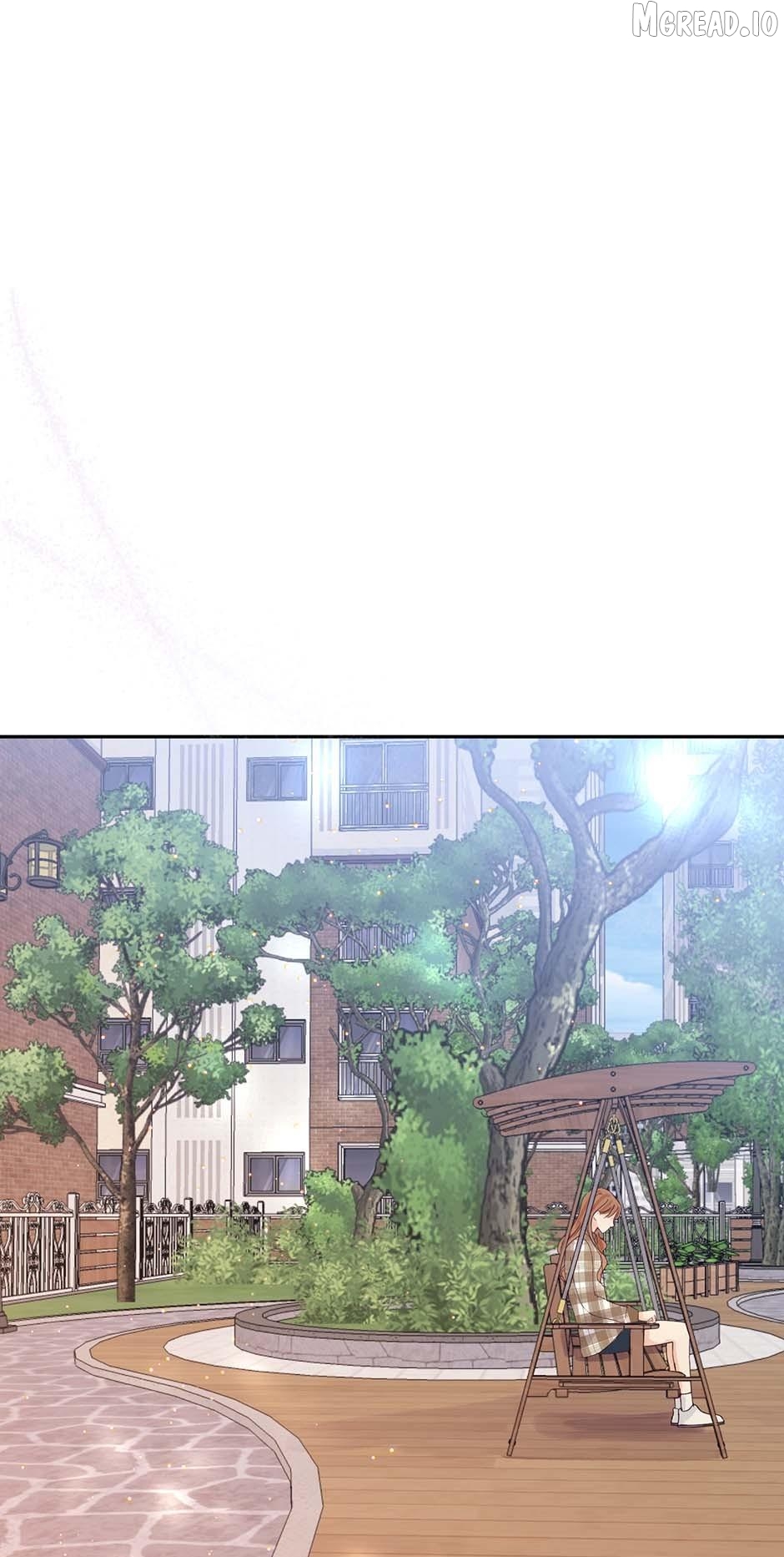 Jealousy Inducers Chapter 98 - page 22