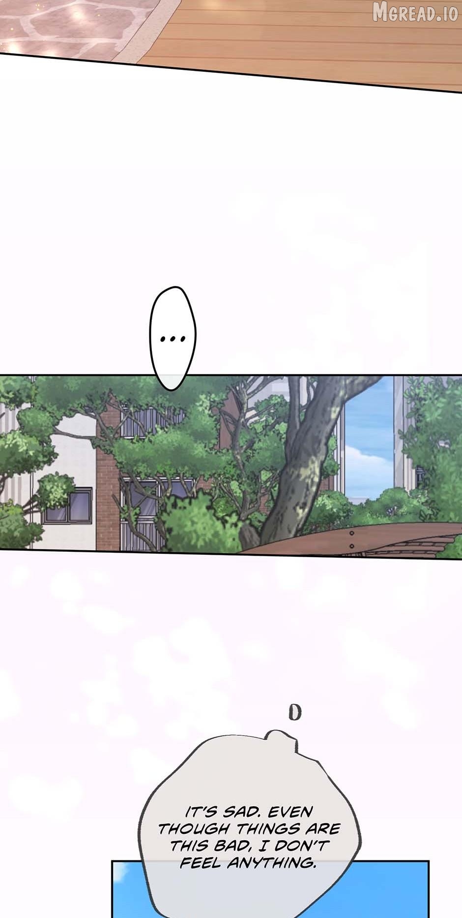 Jealousy Inducers Chapter 98 - page 23