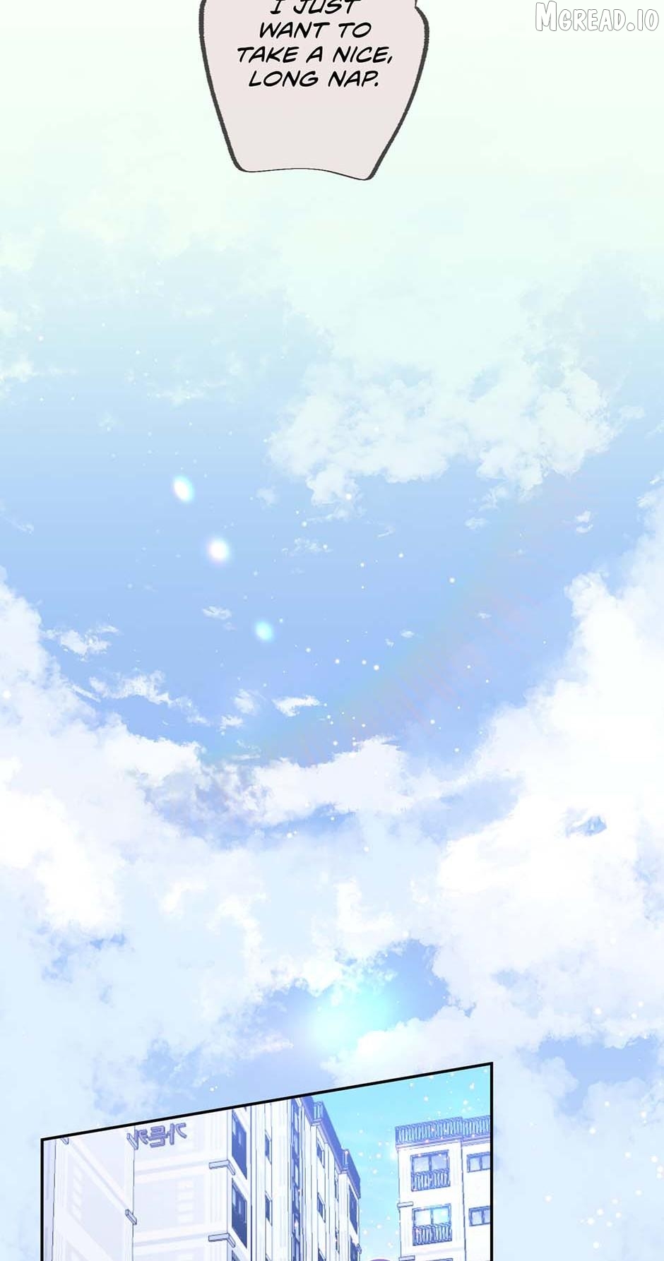 Jealousy Inducers Chapter 98 - page 27