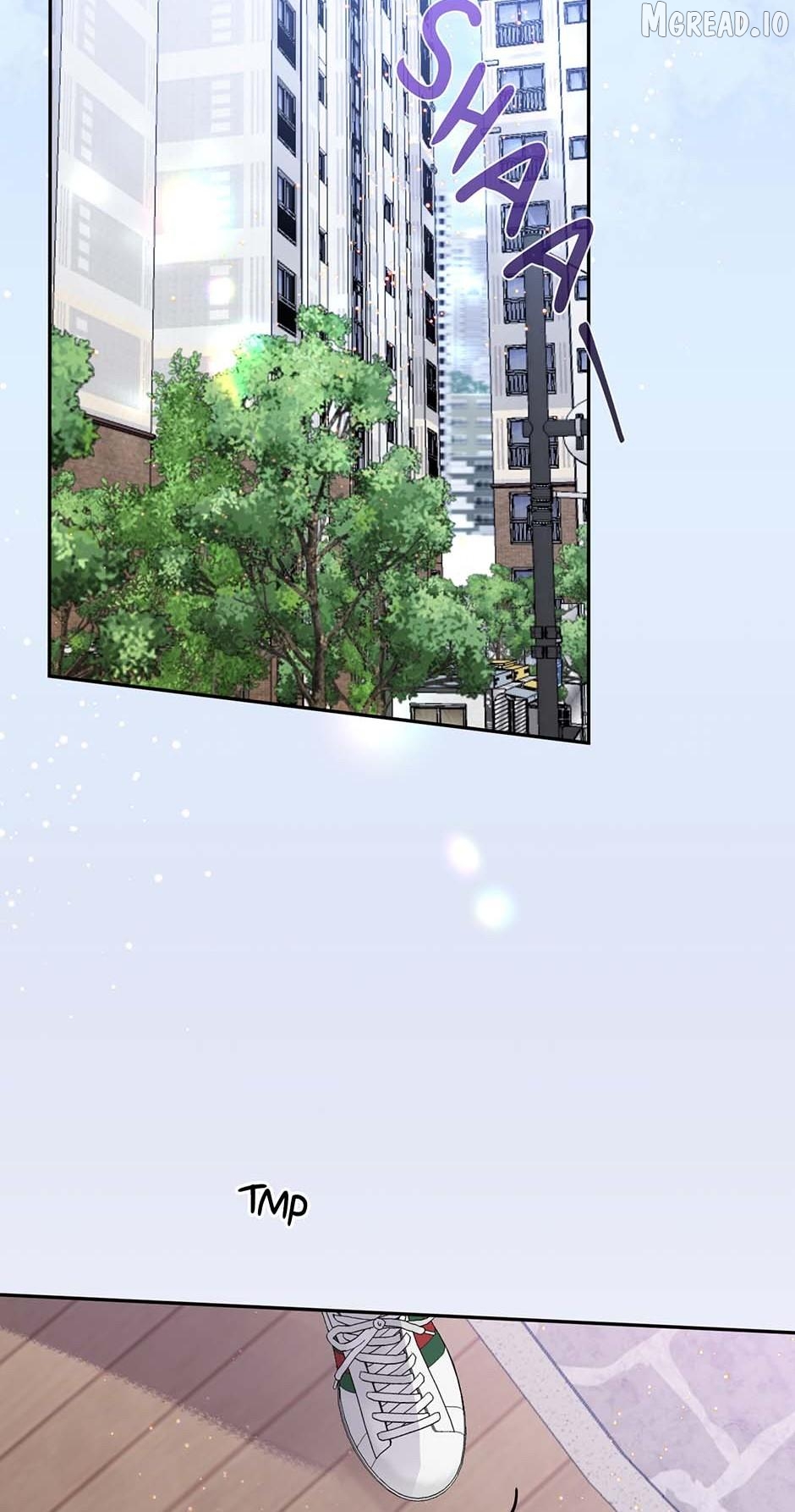 Jealousy Inducers Chapter 98 - page 28
