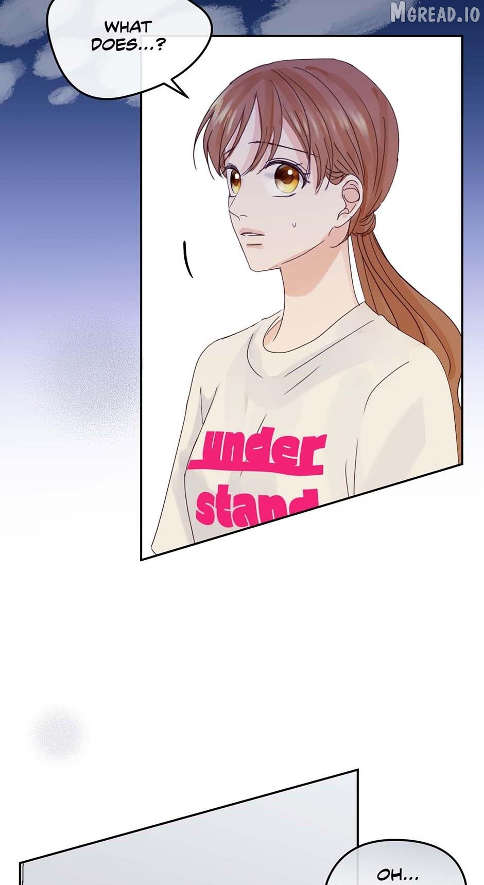 Jealousy Inducers Chapter 98 - page 3