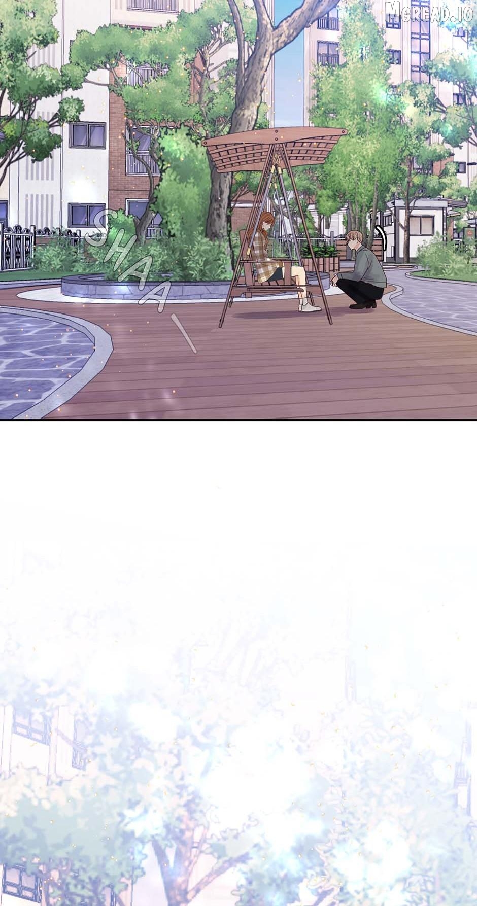 Jealousy Inducers Chapter 98 - page 32