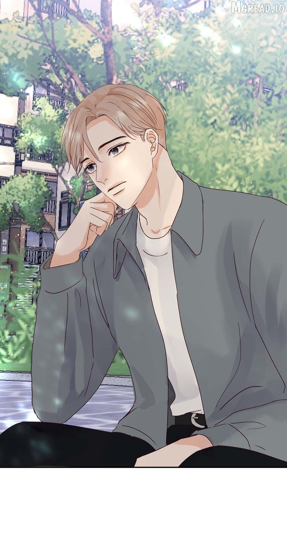 Jealousy Inducers Chapter 98 - page 33