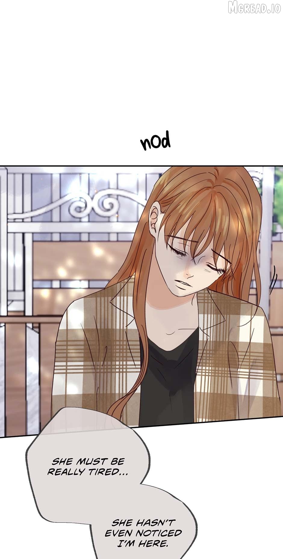 Jealousy Inducers Chapter 98 - page 34