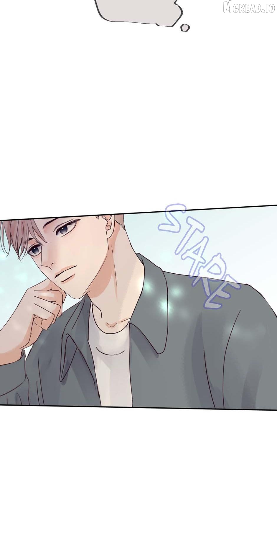 Jealousy Inducers Chapter 98 - page 35