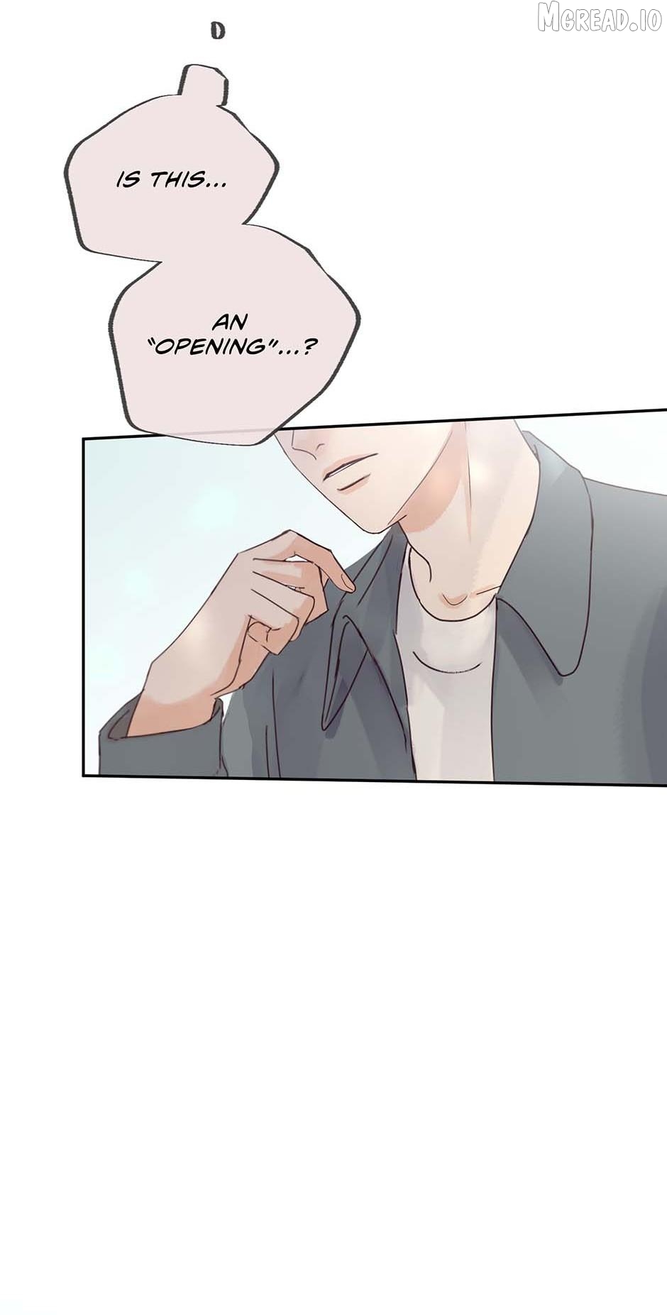 Jealousy Inducers Chapter 98 - page 36