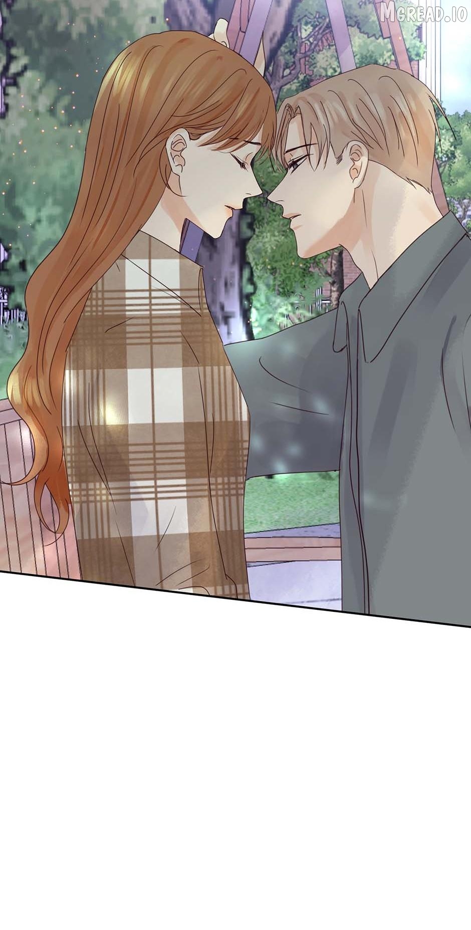 Jealousy Inducers Chapter 98 - page 38