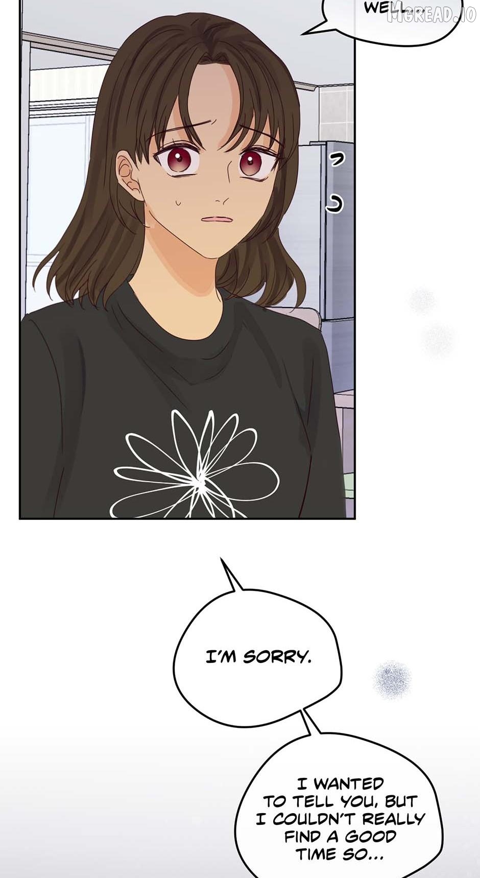 Jealousy Inducers Chapter 98 - page 4