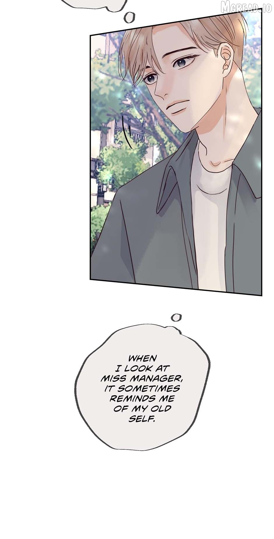 Jealousy Inducers Chapter 98 - page 42