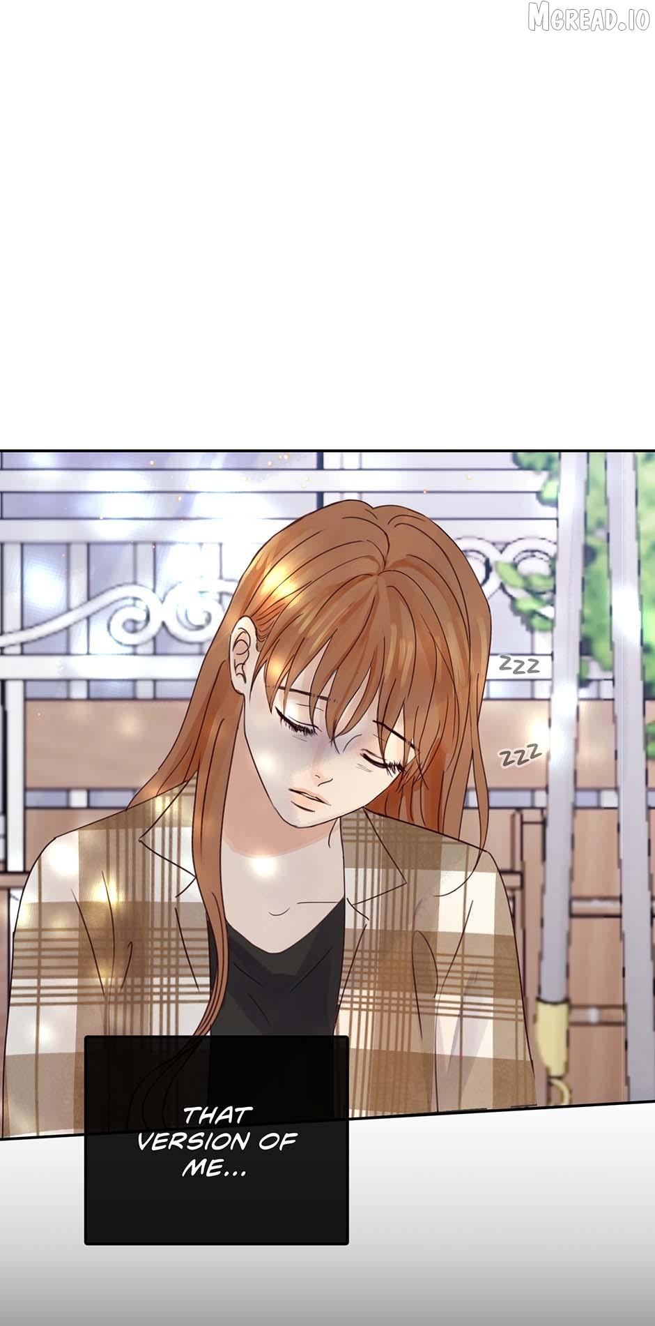 Jealousy Inducers Chapter 98 - page 43