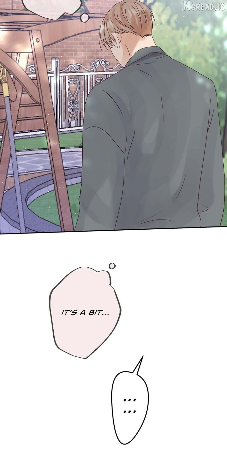 Jealousy Inducers Chapter 98 - page 46