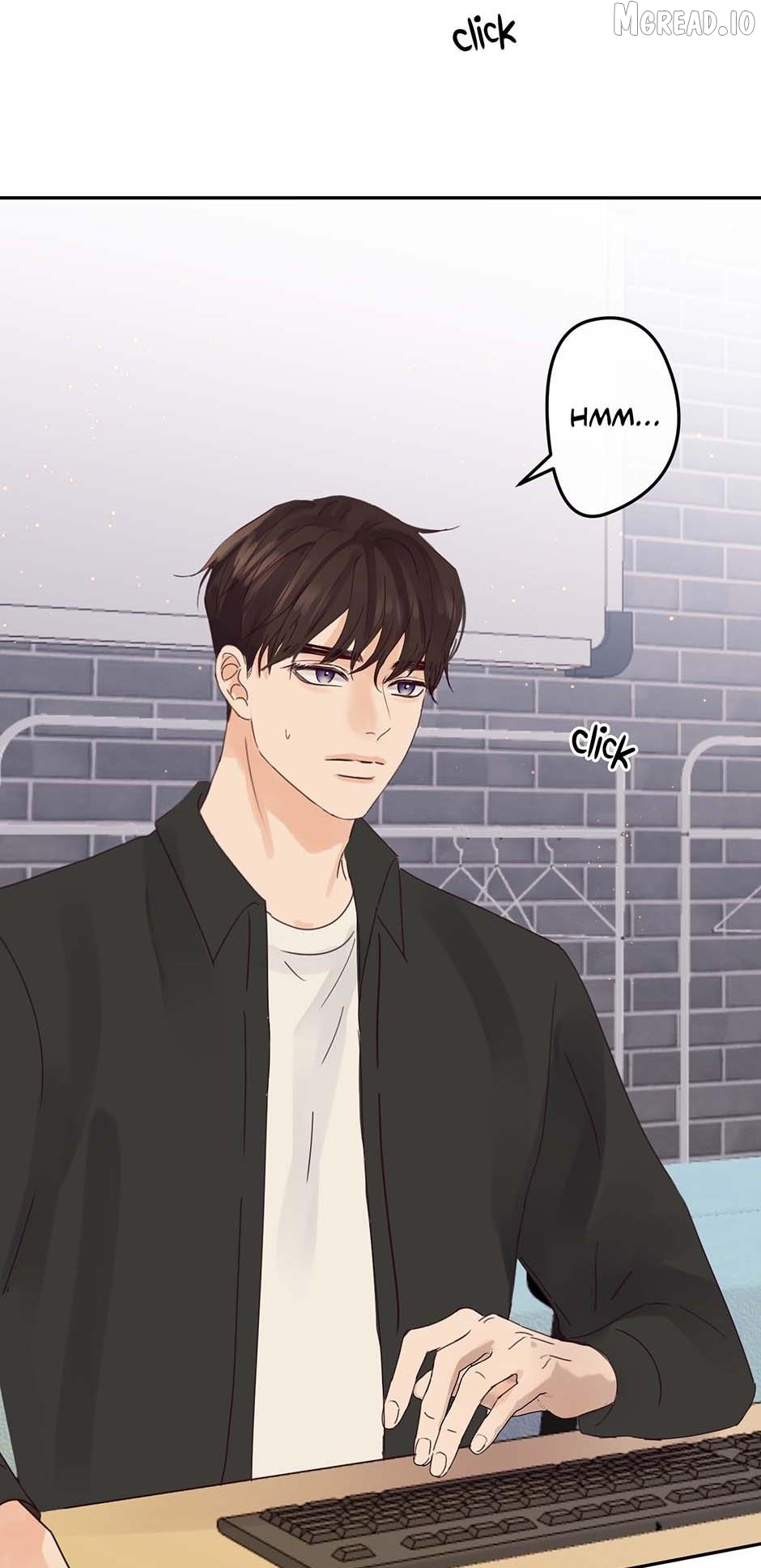 Jealousy Inducers Chapter 98 - page 51