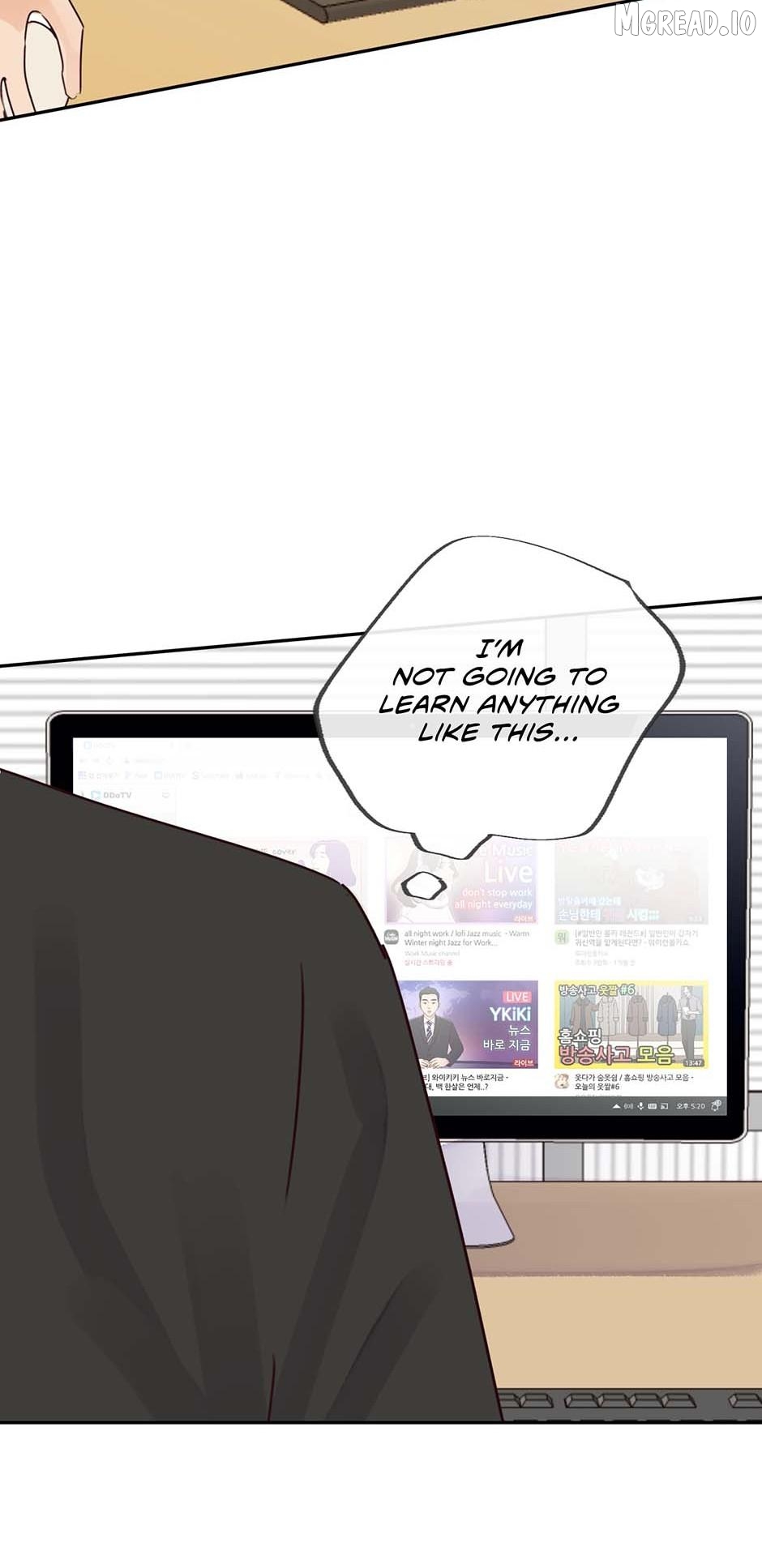Jealousy Inducers Chapter 98 - page 52