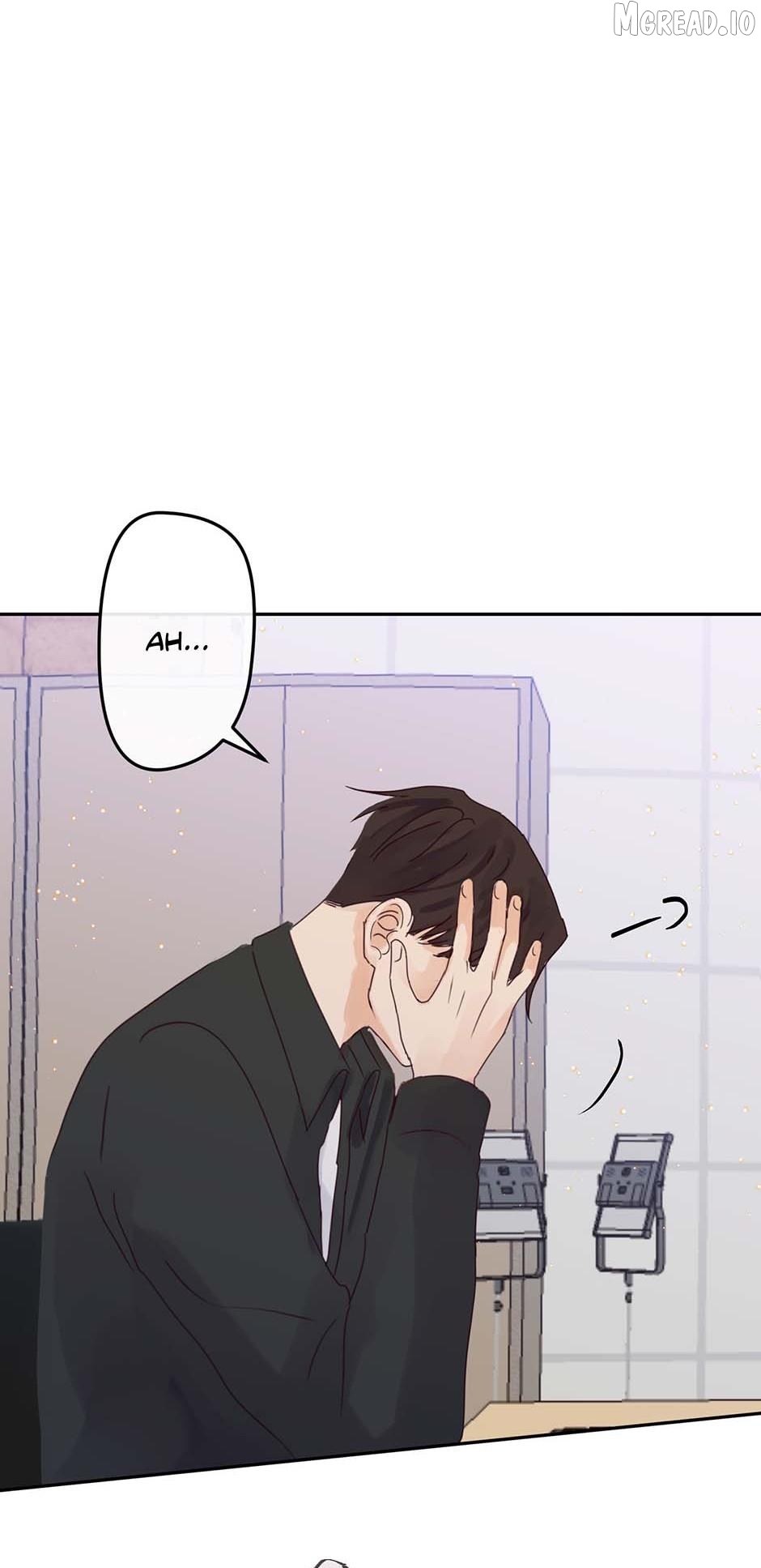 Jealousy Inducers Chapter 98 - page 53