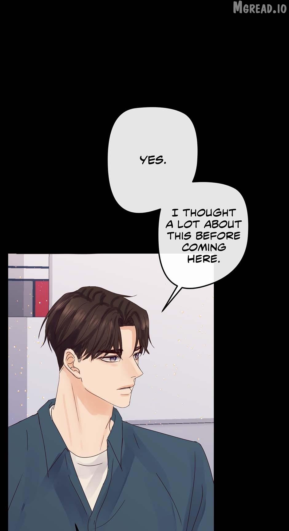 Jealousy Inducers Chapter 98 - page 57