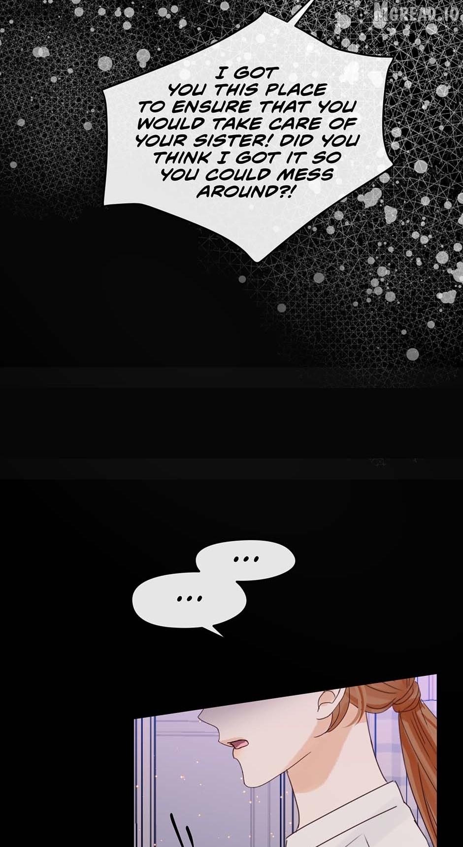 Jealousy Inducers Chapter 98 - page 6