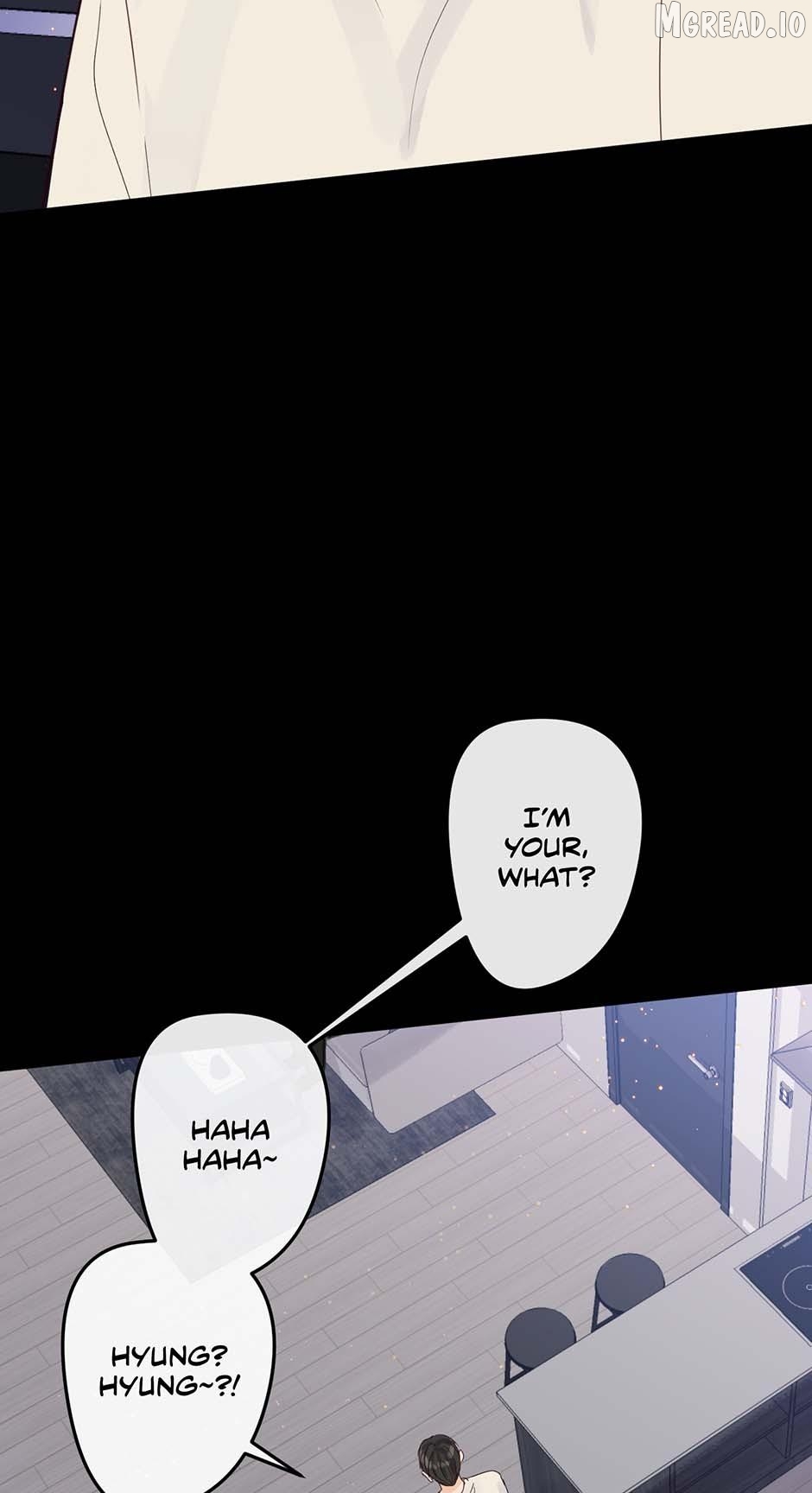 Jealousy Inducers Chapter 98 - page 60