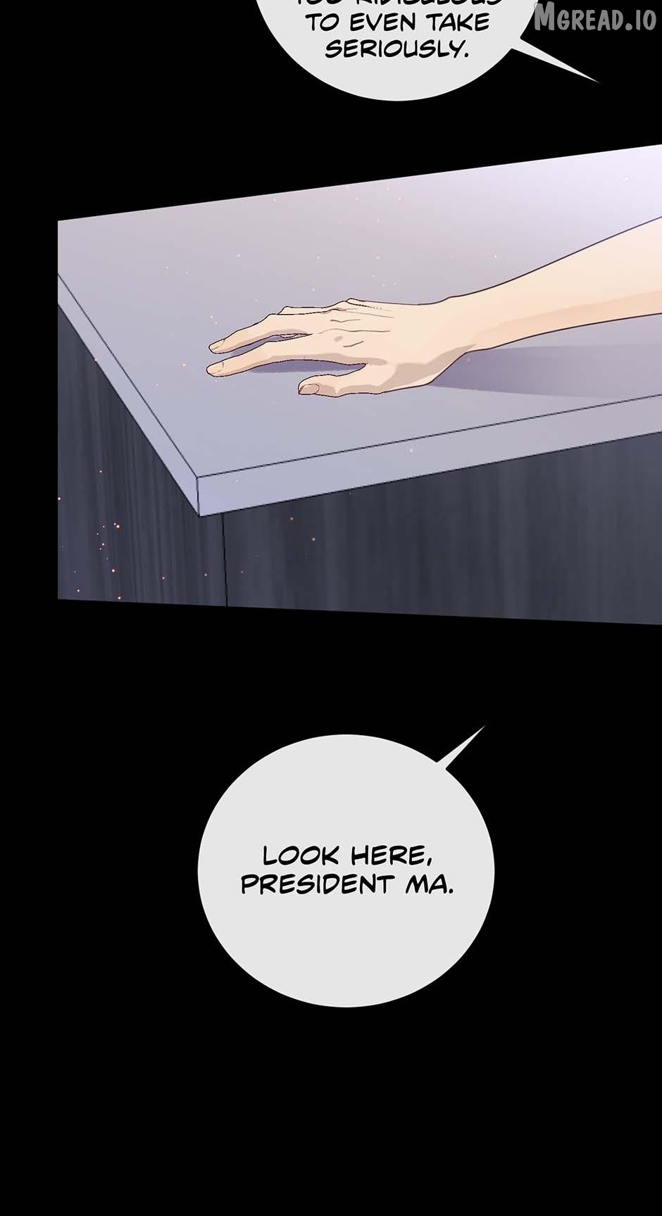 Jealousy Inducers Chapter 98 - page 63
