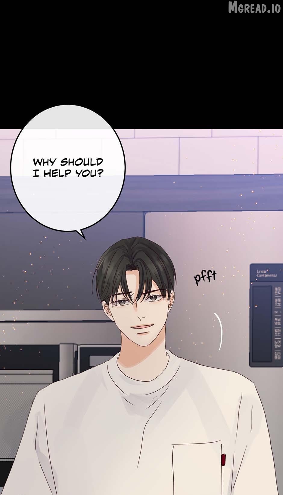 Jealousy Inducers Chapter 98 - page 64