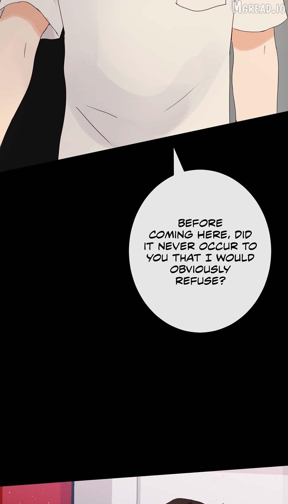 Jealousy Inducers Chapter 98 - page 65