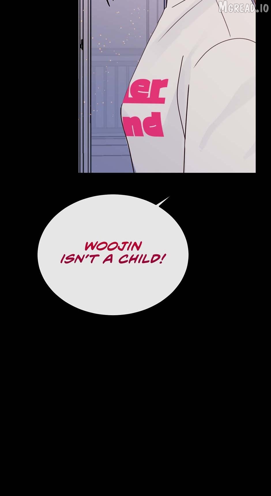 Jealousy Inducers Chapter 98 - page 7