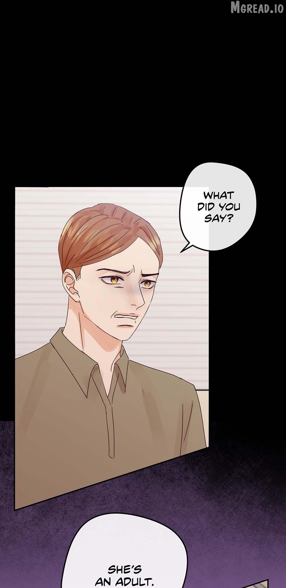 Jealousy Inducers Chapter 98 - page 8