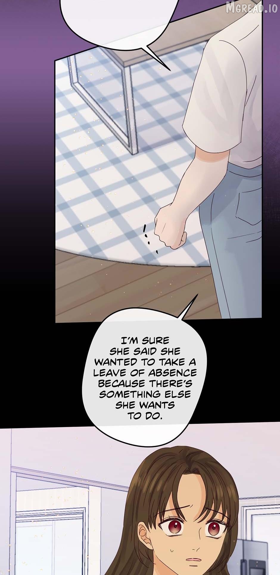 Jealousy Inducers Chapter 98 - page 9