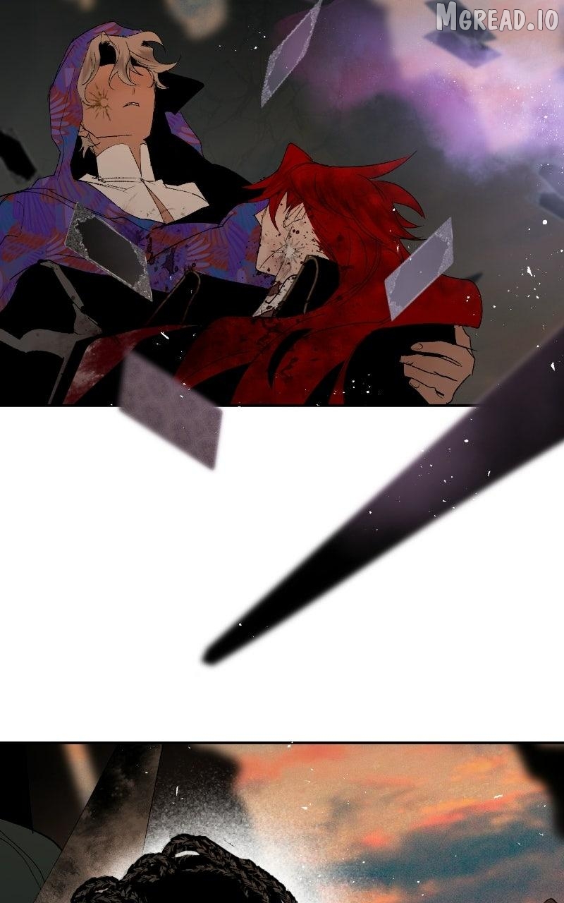 The Demon King’s Confession Chapter 138 - page 21