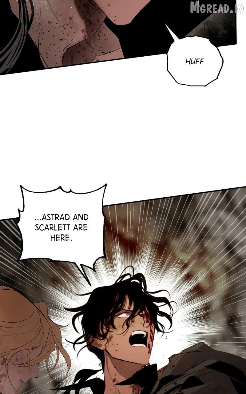 The Demon King’s Confession Chapter 138 - page 35
