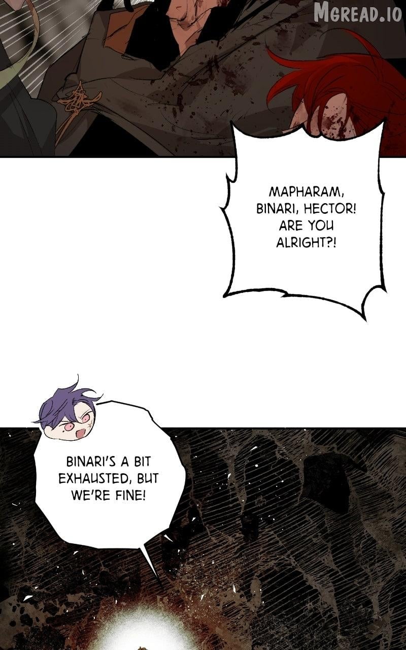 The Demon King’s Confession Chapter 138 - page 36