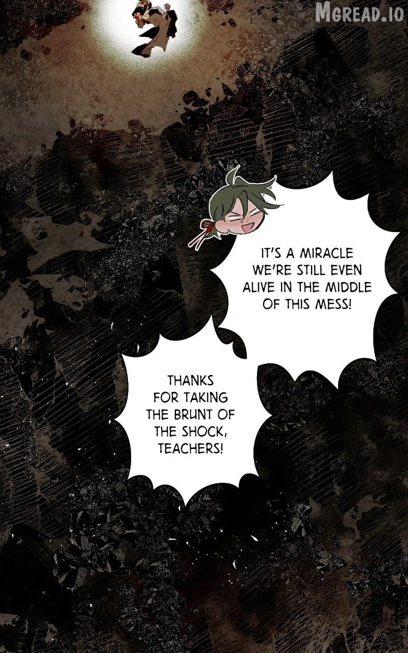 The Demon King’s Confession Chapter 138 - page 37