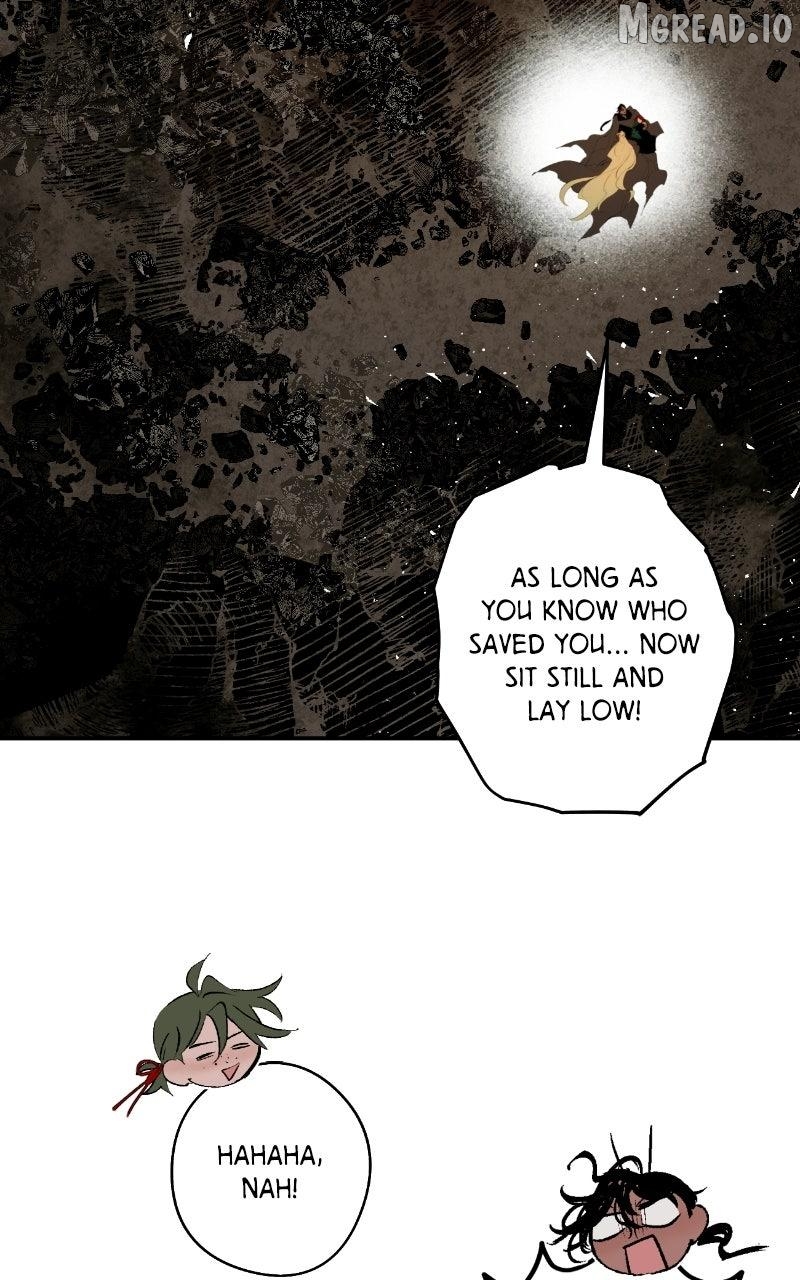 The Demon King’s Confession Chapter 138 - page 38