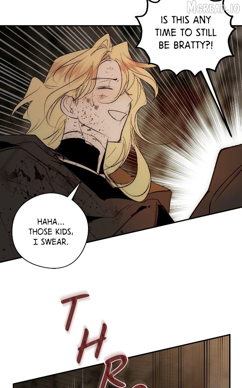 The Demon King’s Confession Chapter 138 - page 39