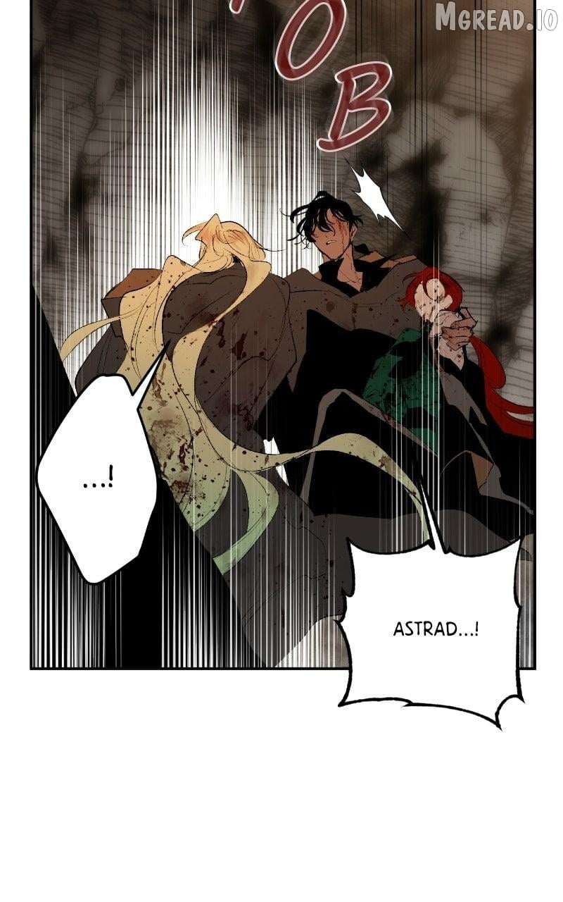The Demon King’s Confession Chapter 138 - page 40