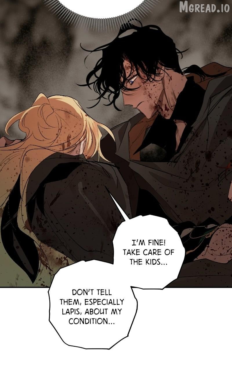 The Demon King’s Confession Chapter 138 - page 43